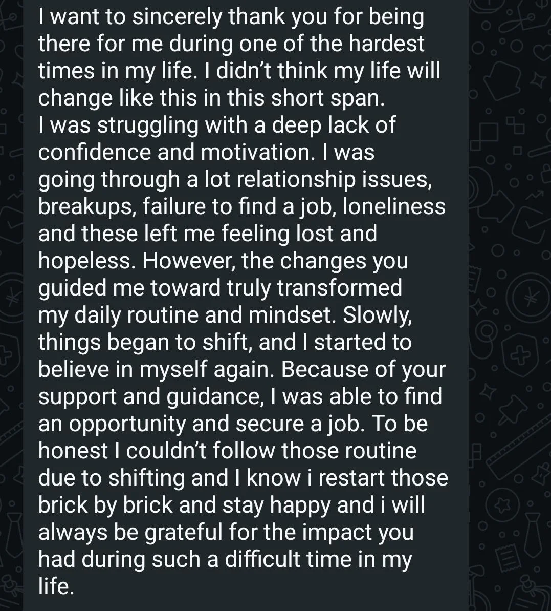 Mindlap Client Review 6